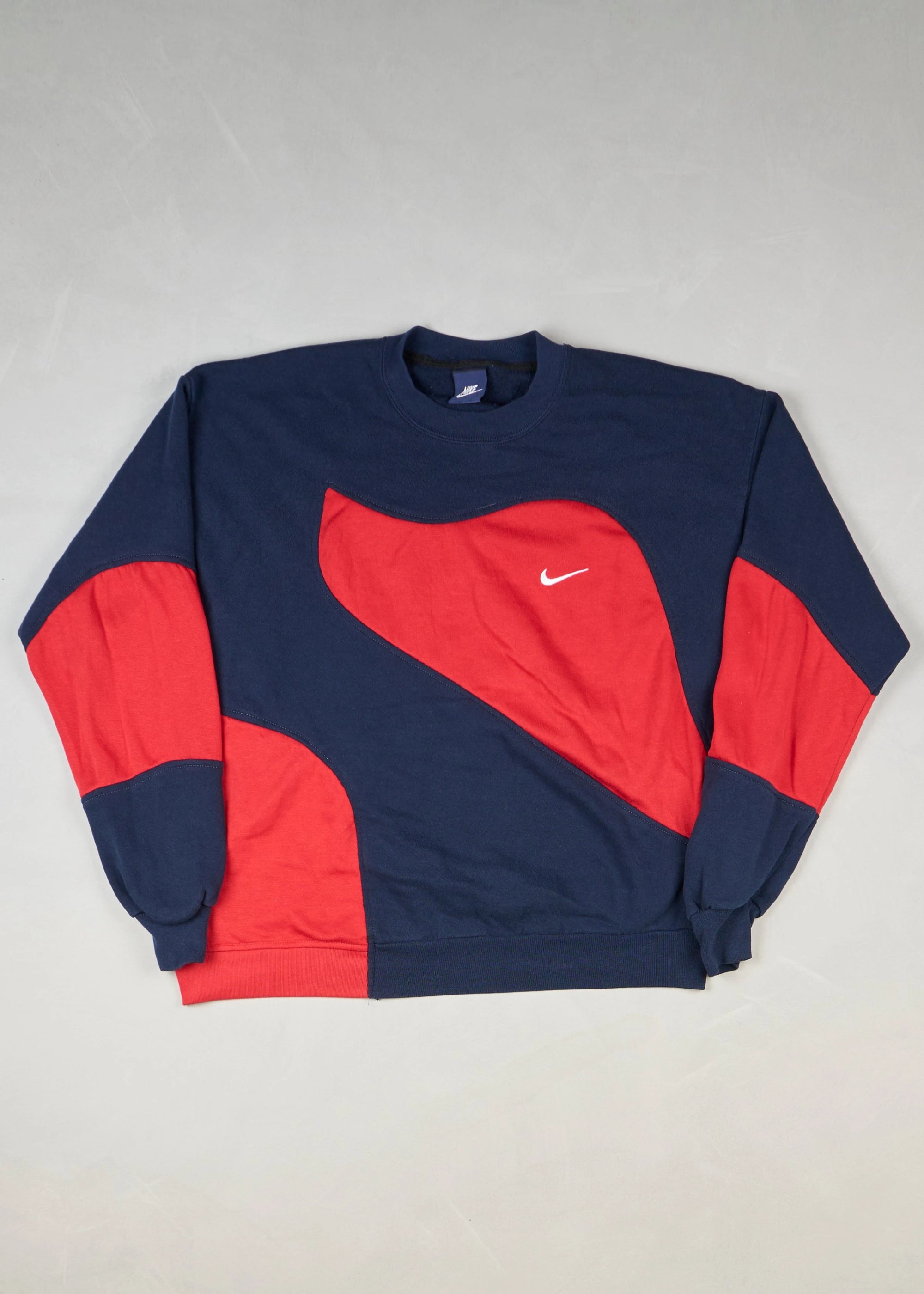 Nike - Sweatshirt (L)