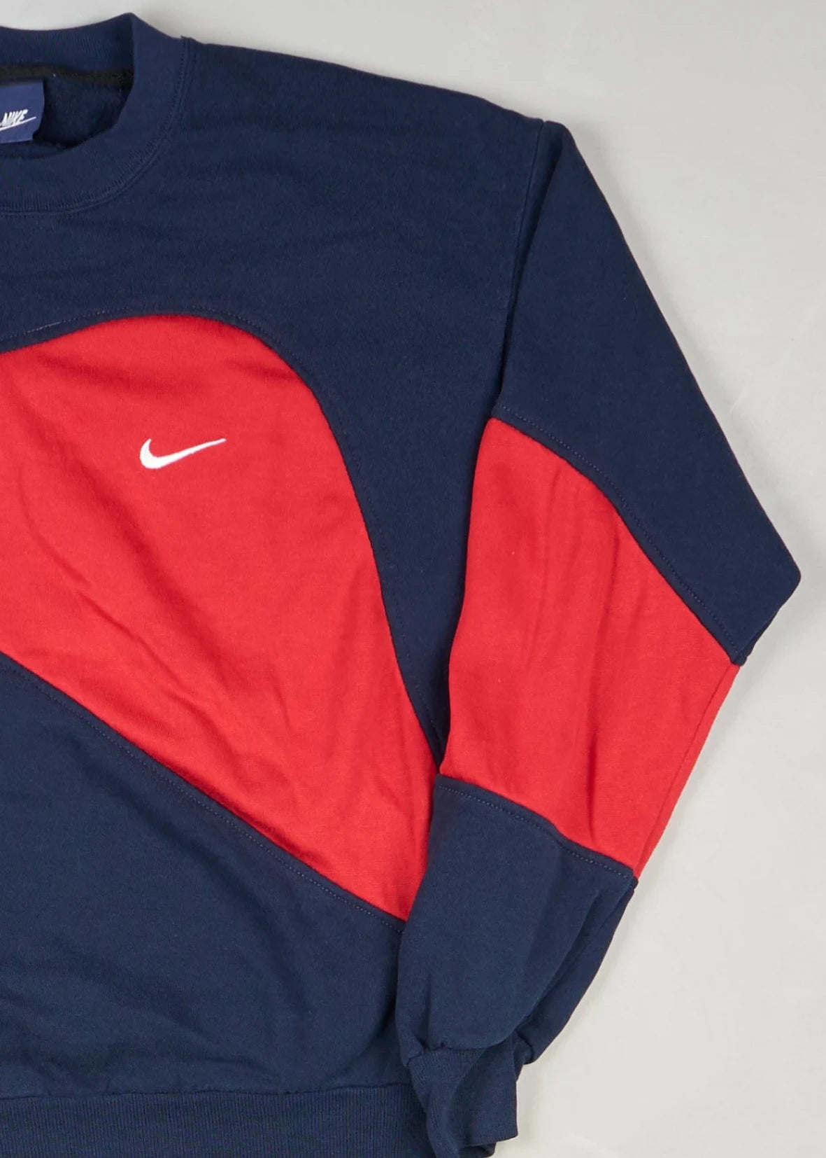 Nike - Sweatshirt (L) Right