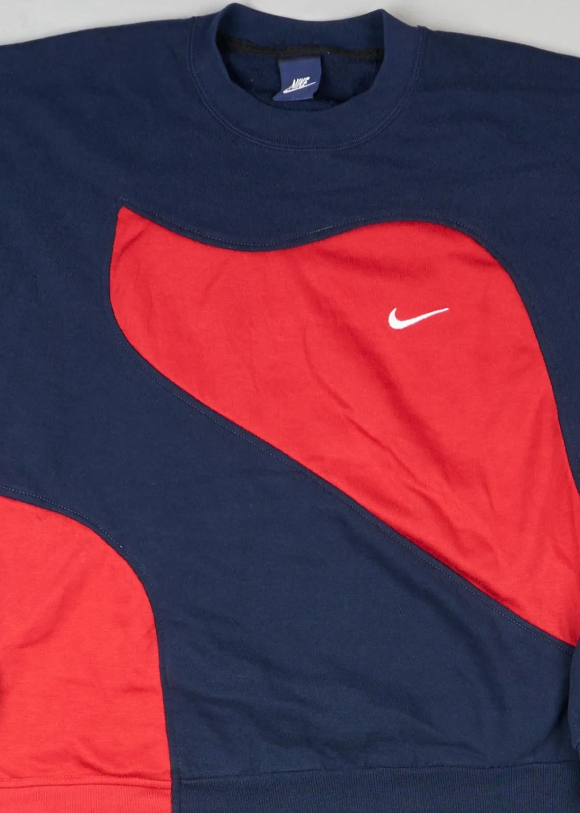 Nike - Sweatshirt (L) Center