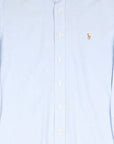 Ralph Lauren - Overhemd (M) Center