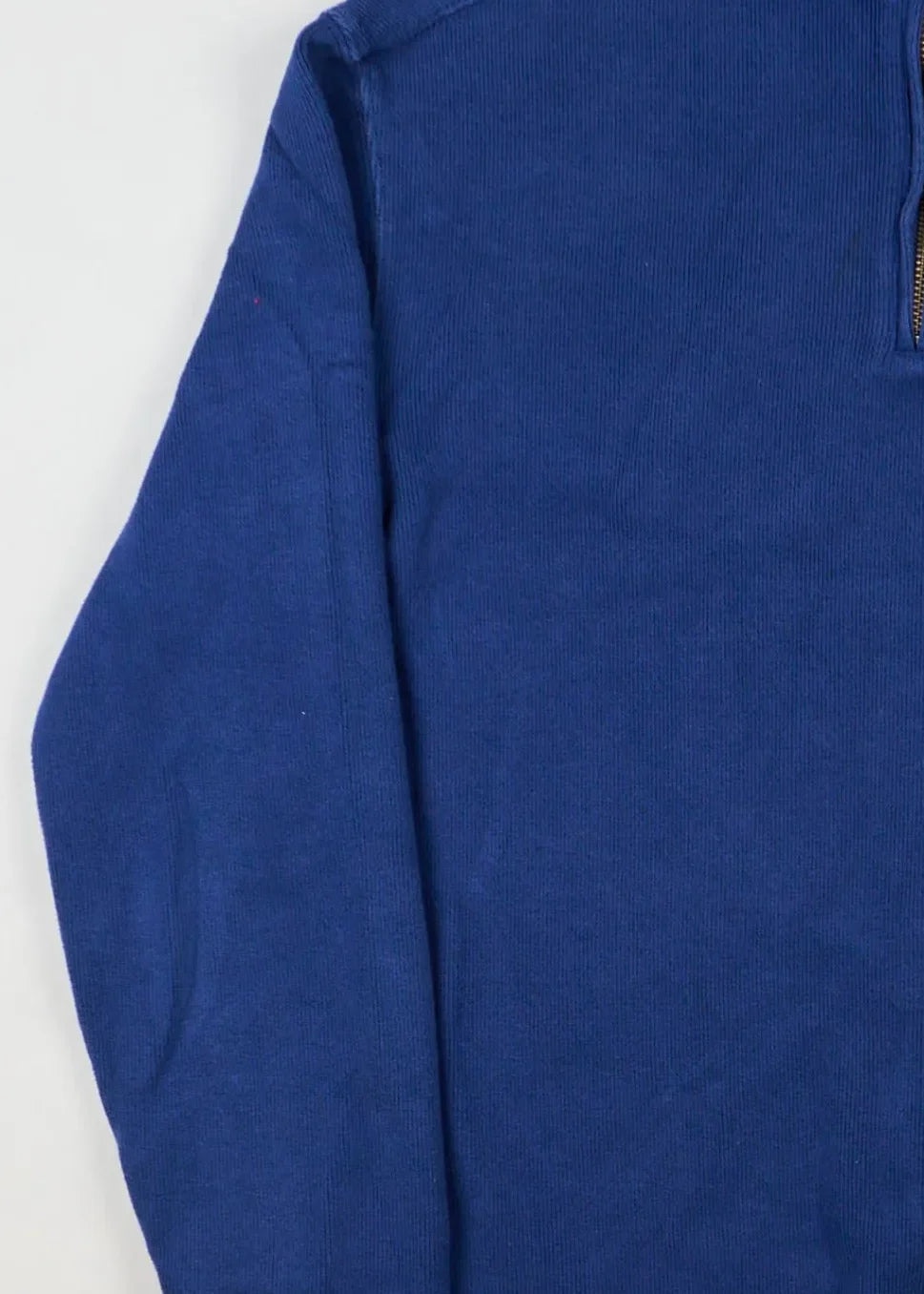 Ralph Lauren - Quarter Zip (M) Left