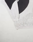 Nike - Sweatshirt (XL) Bottom Left