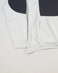 Nike - Hoodie (M) Bottom Left