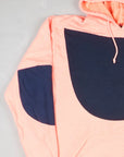 Nike - Hoodie (XL) Left