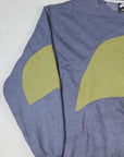 Nike - Sweatshirt (XL) Left