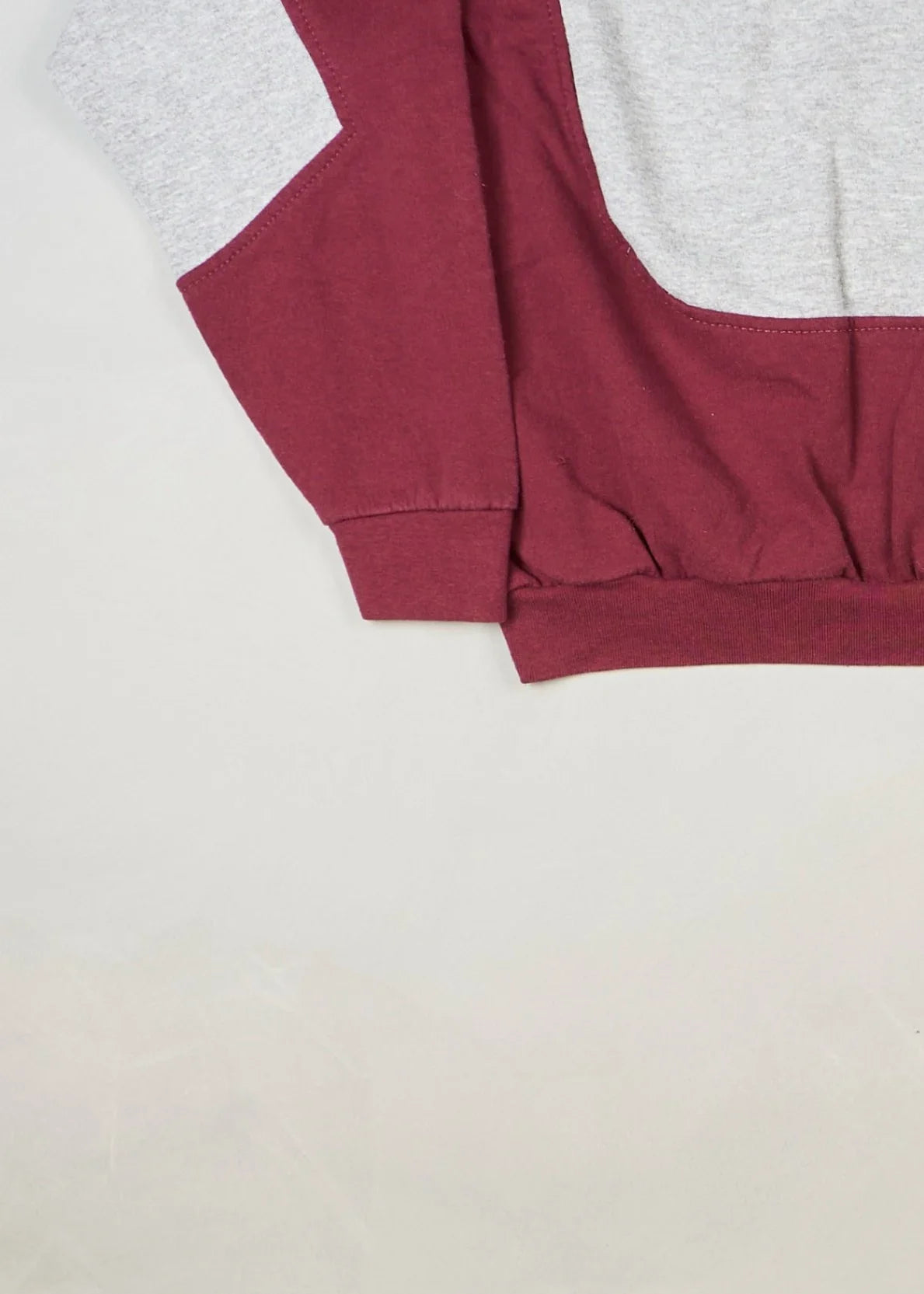Nike - Sweatshirt (L) Bottom Left