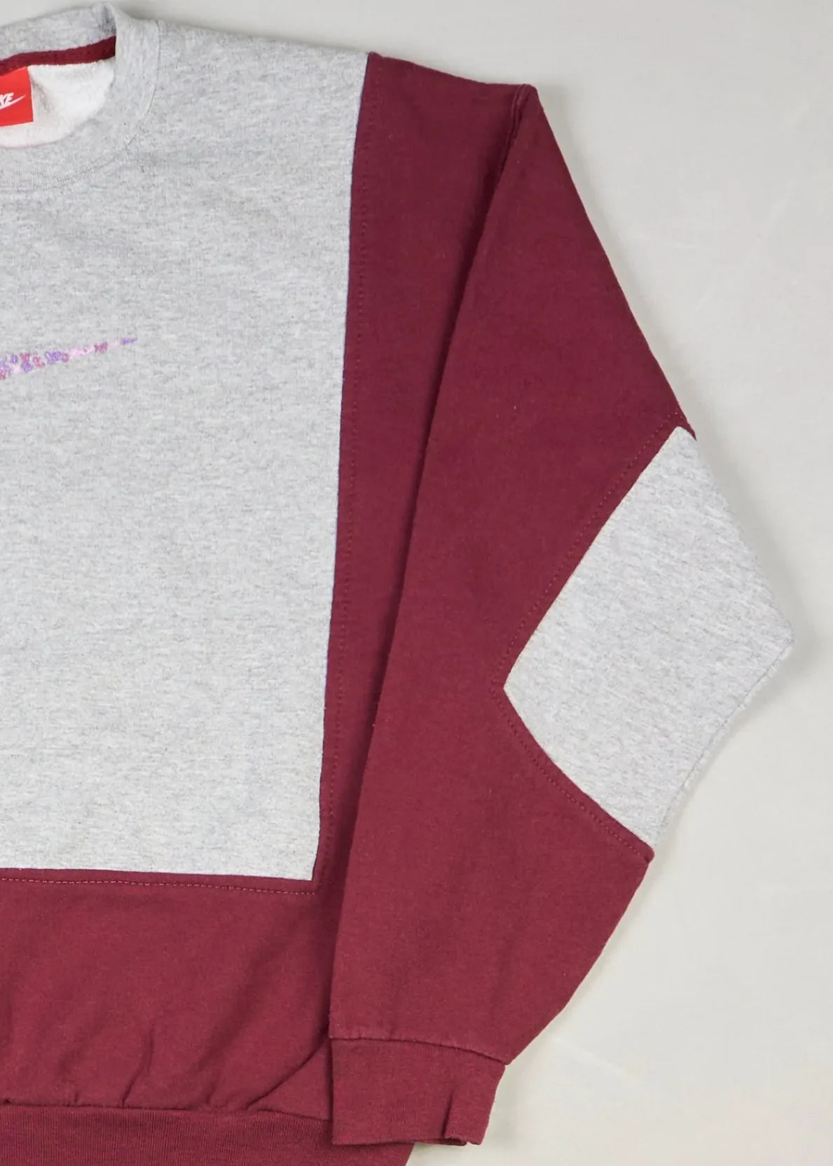 Nike - Sweatshirt (L) Right