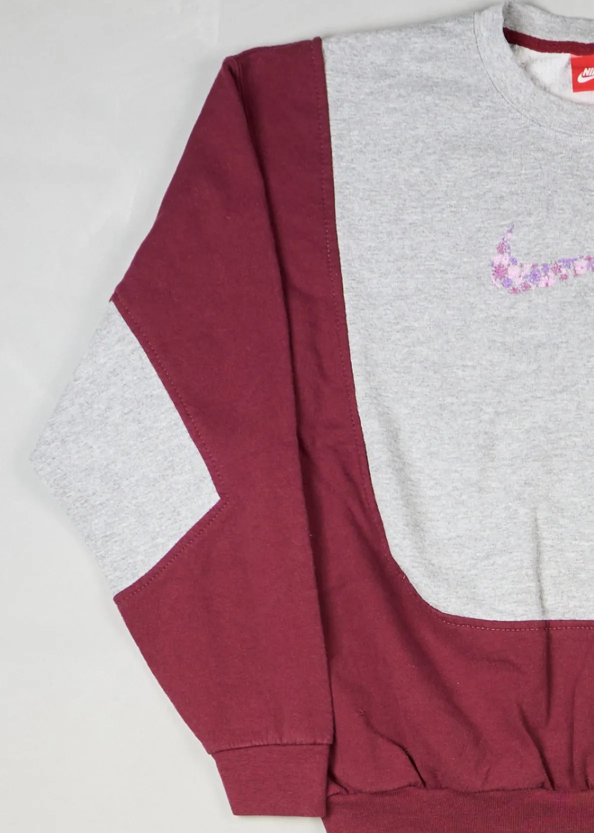 Nike - Sweatshirt (L) Left