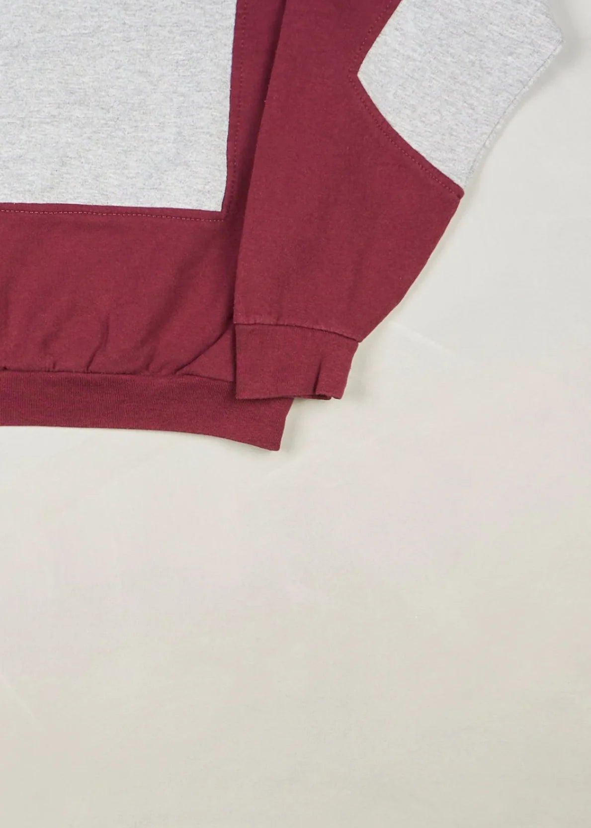Nike - Sweatshirt (L) Bottom Right