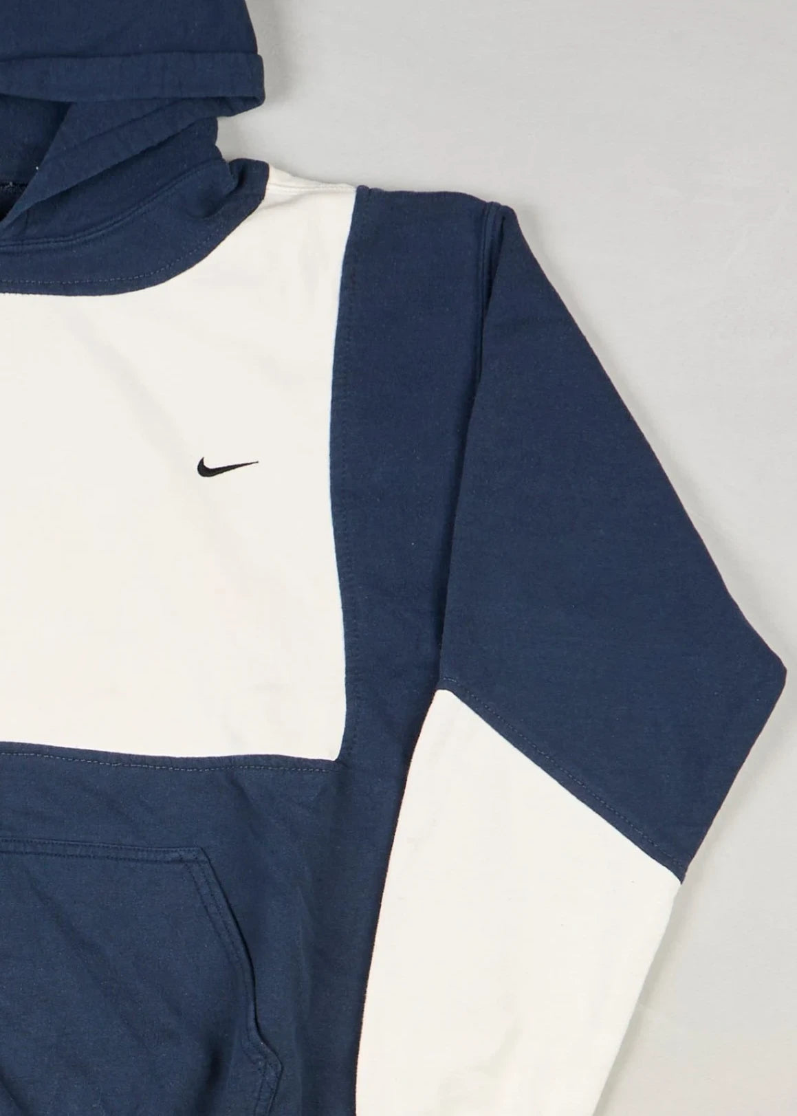 Nike - Hoodie (M) Right