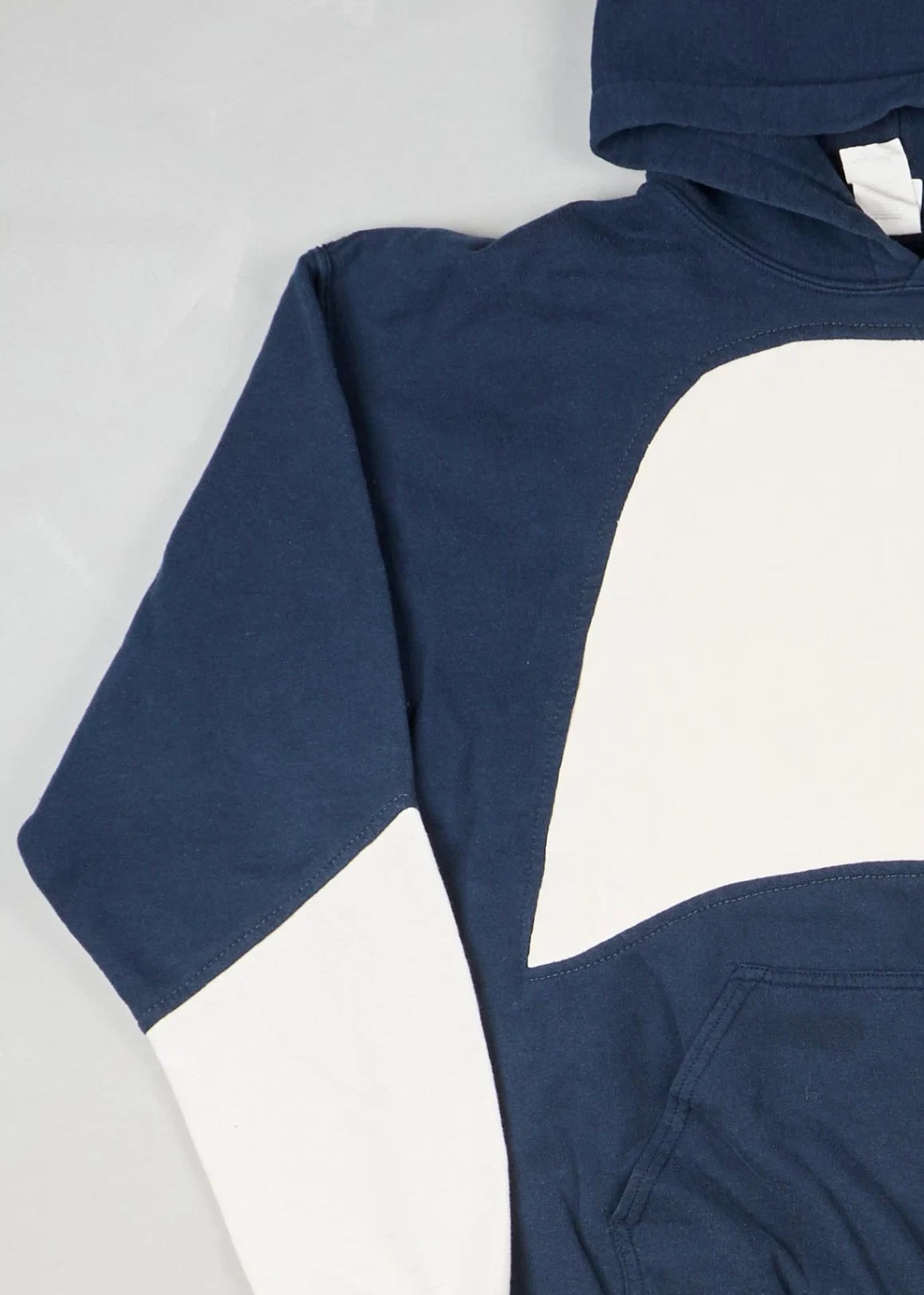 Nike - Hoodie (M) Left