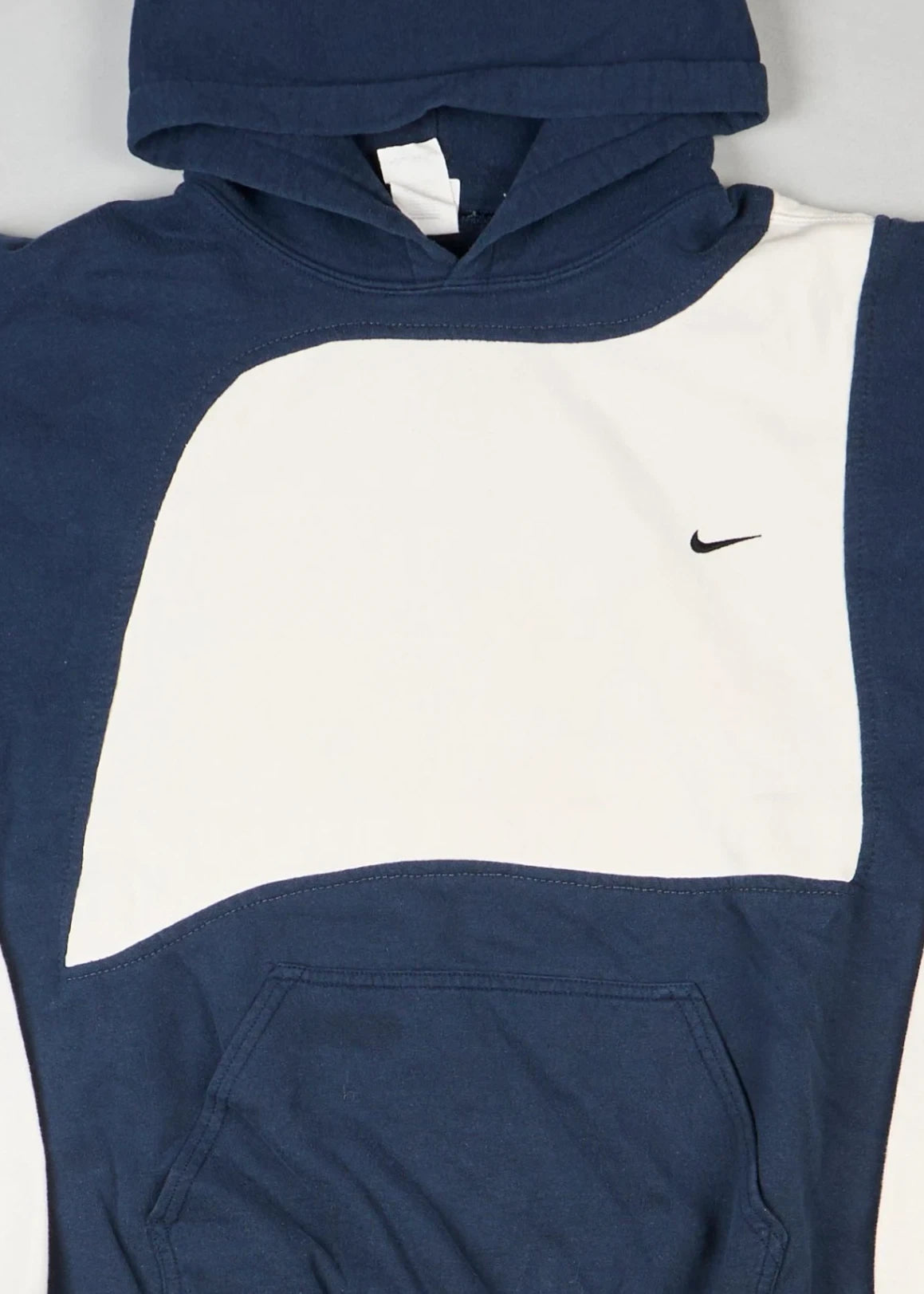 Nike - Hoodie (M) Center