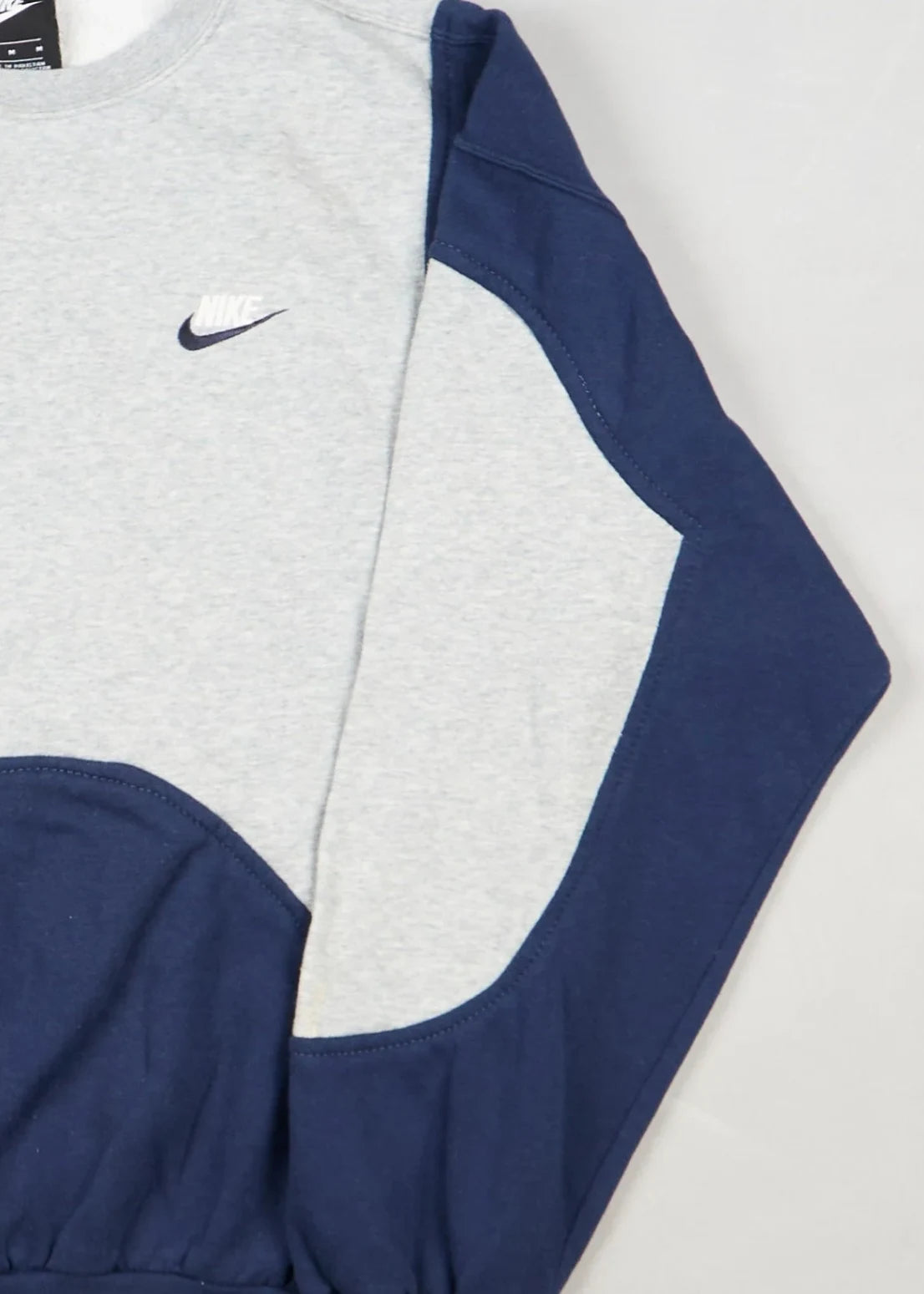 Nike - Sweatshirt (M) Right