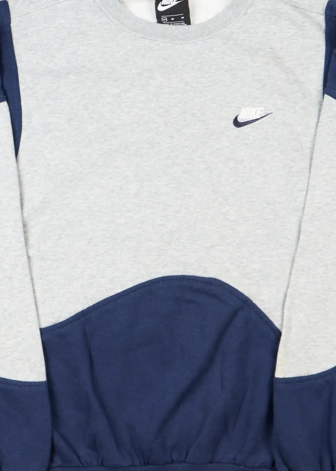 Nike - Sweatshirt (M) Center