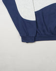 Nike - Sweatshirt (M) Bottom Left
