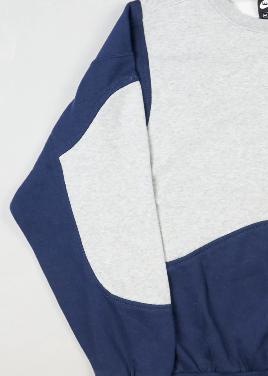 Nike - Sweatshirt (M) Left