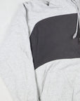 Nike - Hoodie (XL) Left