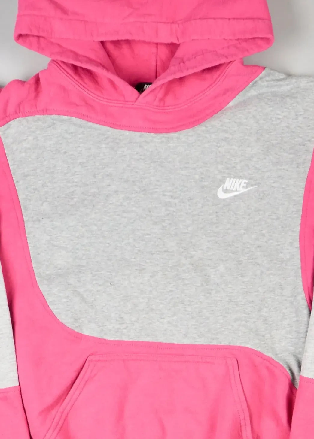 Nike - Hoodie (M) Center
