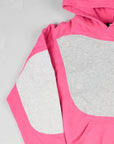 Nike - Hoodie (M) Left