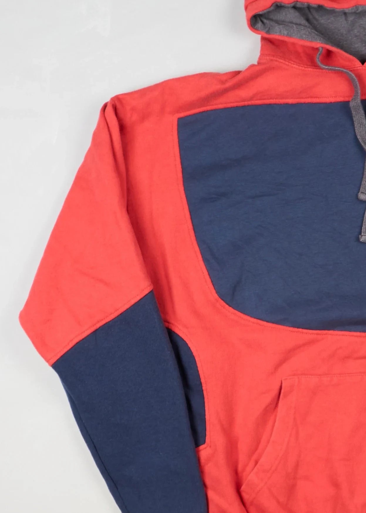 Nike - Hoodie (XL) Left
