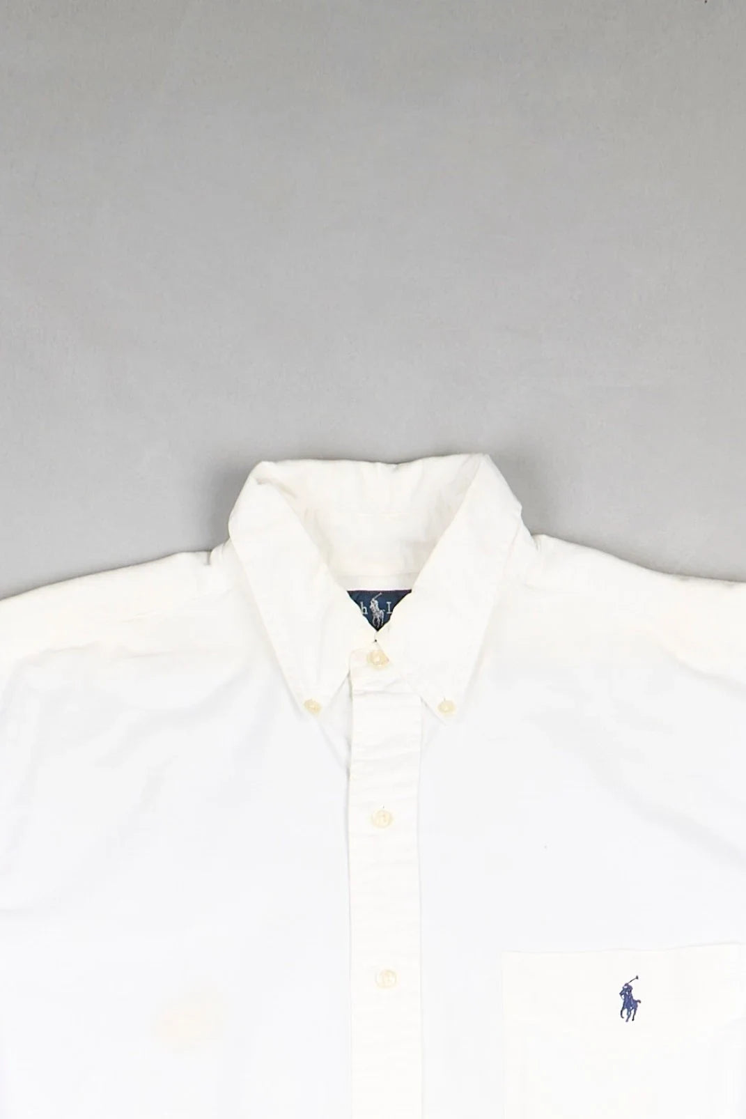 Ralph Lauren - Overhemd (M) Top