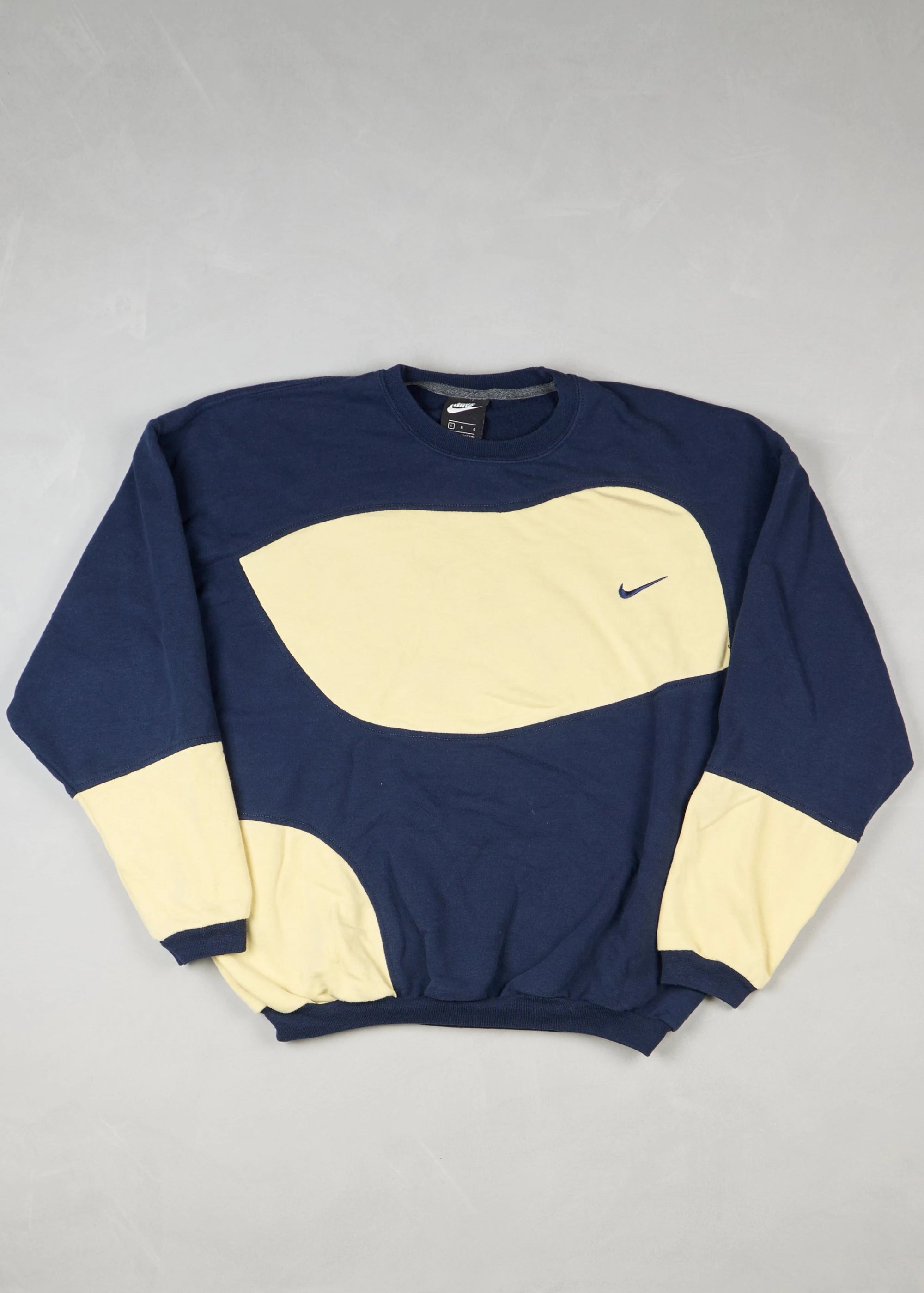 Nike - Sweatshirt (L)