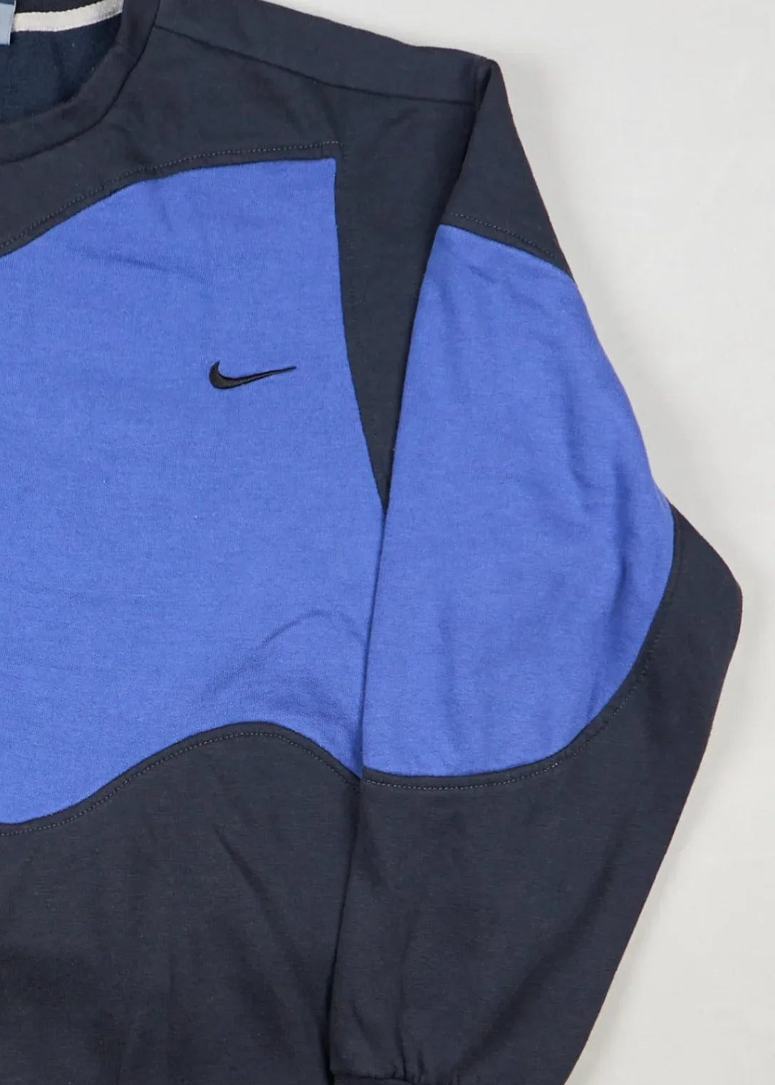 Nike - Sweater (XL) Right