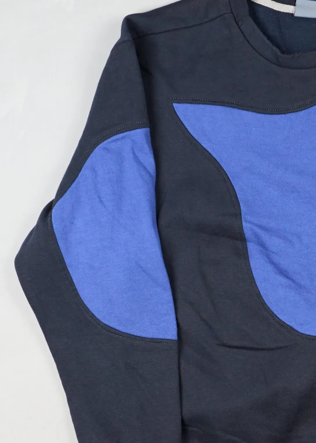 Nike - Sweater (XL) Left