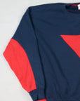 Nike - Sweatshirt (L) Left