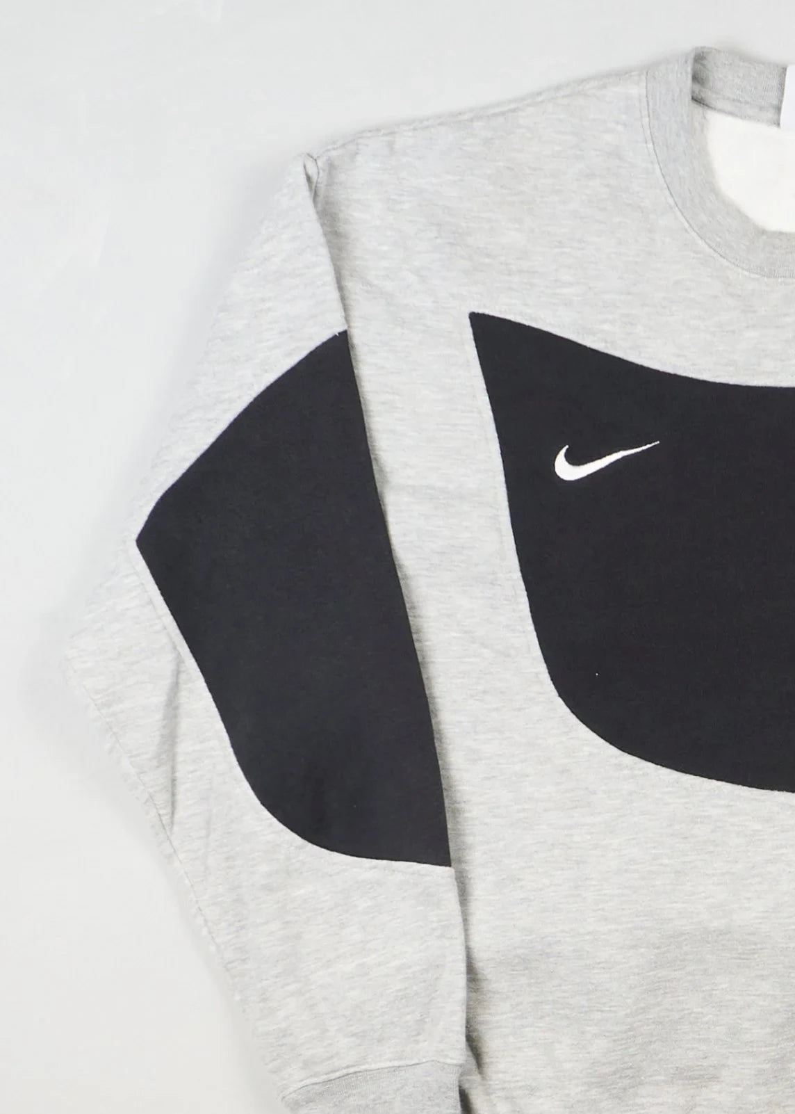 Nike - Sweatshirt (L) Left