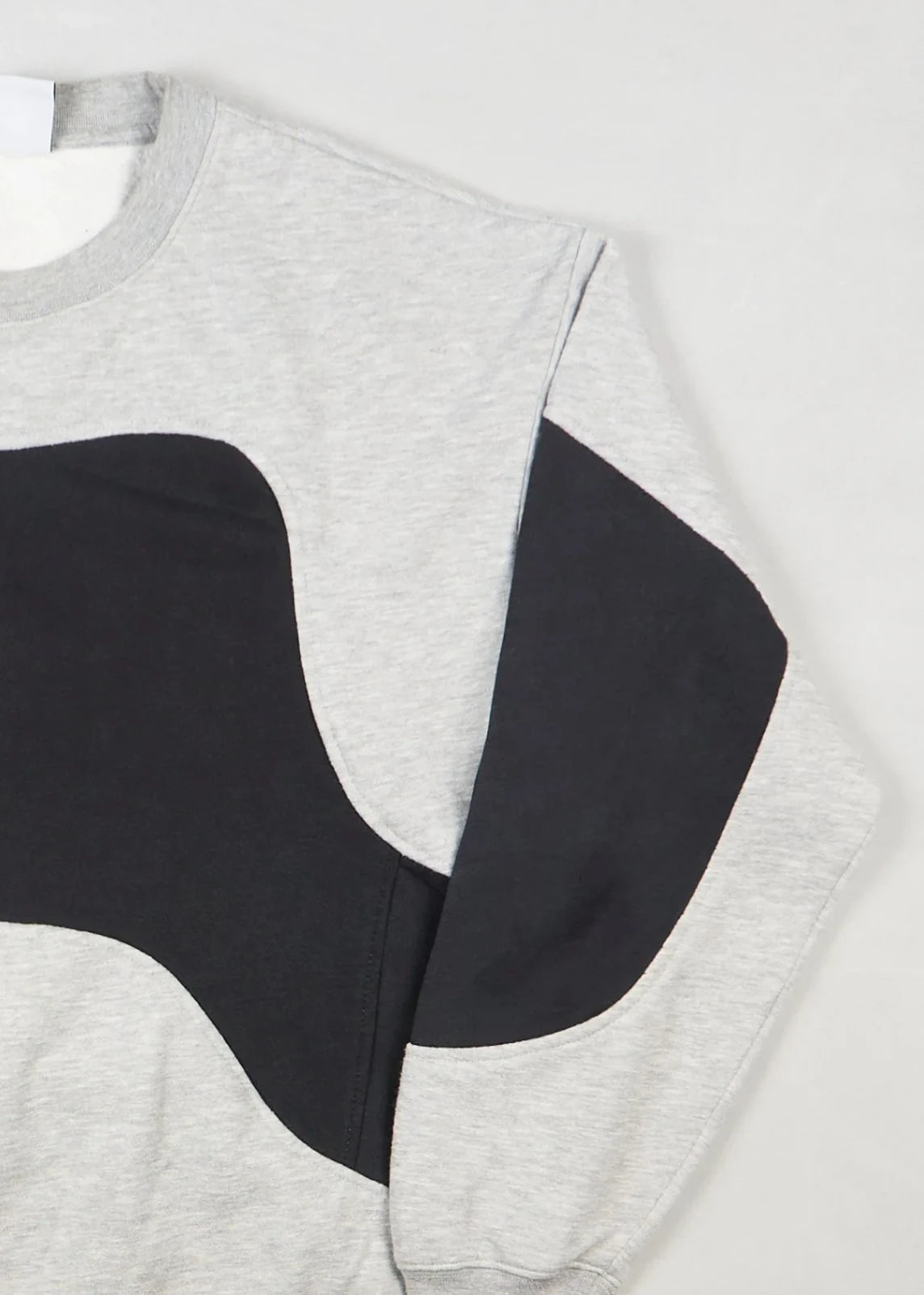 Nike - Sweatshirt (L) Right