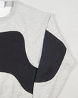 Nike - Sweatshirt (L) Right
