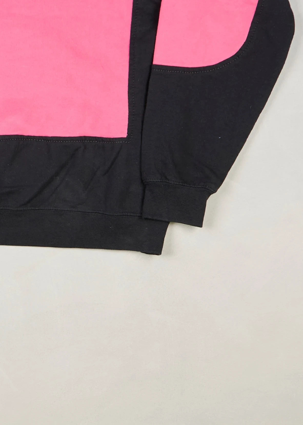 Nike - Sweatshirt (M) Bottom Right