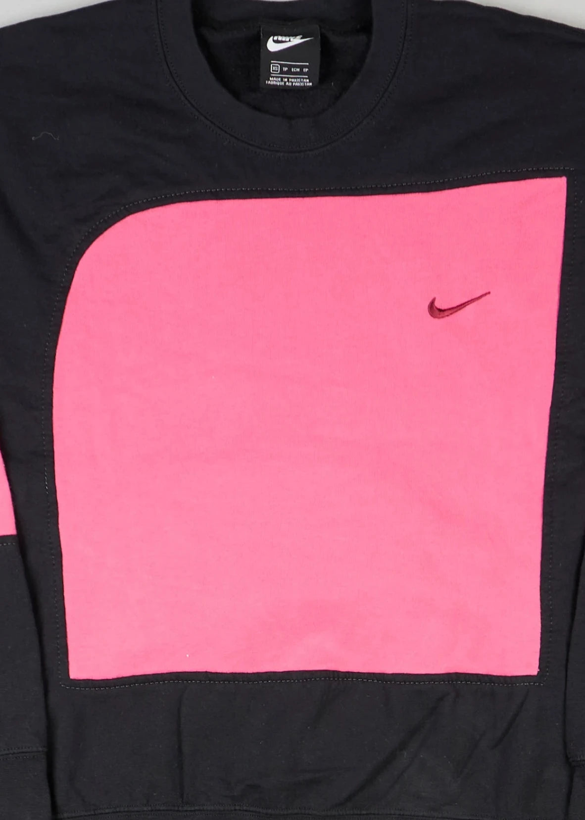 Nike - Sweatshirt (M) Center