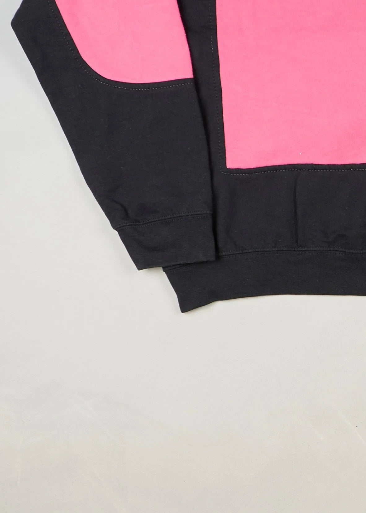 Nike - Sweatshirt (M) Bottom Left