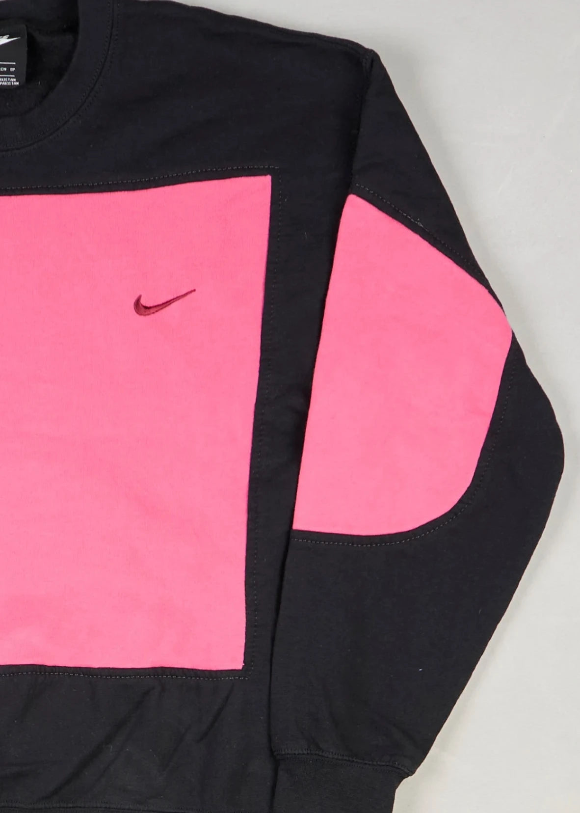 Nike - Sweatshirt (M) Right