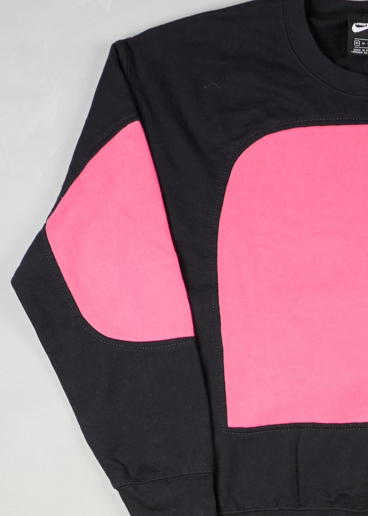 Nike - Sweatshirt (M) Left