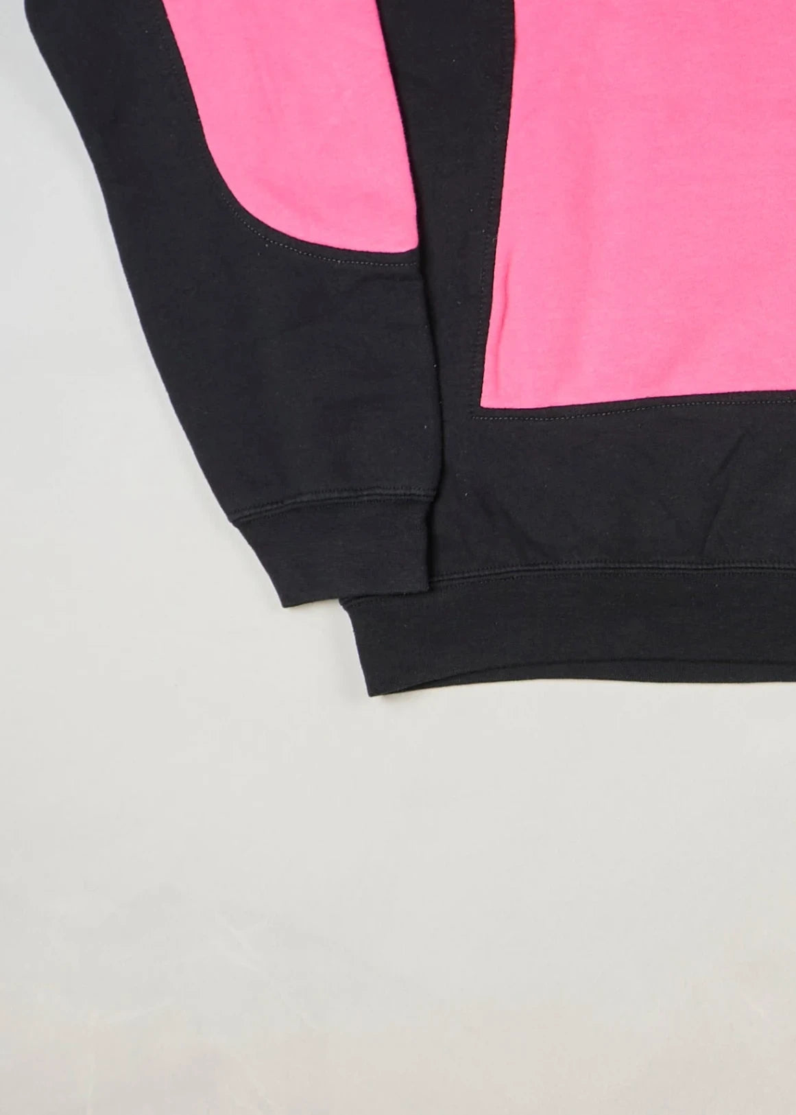 Nike - Sweatshirt (M) Bottom Left