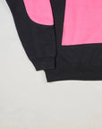 Nike - Sweatshirt (M) Bottom Left