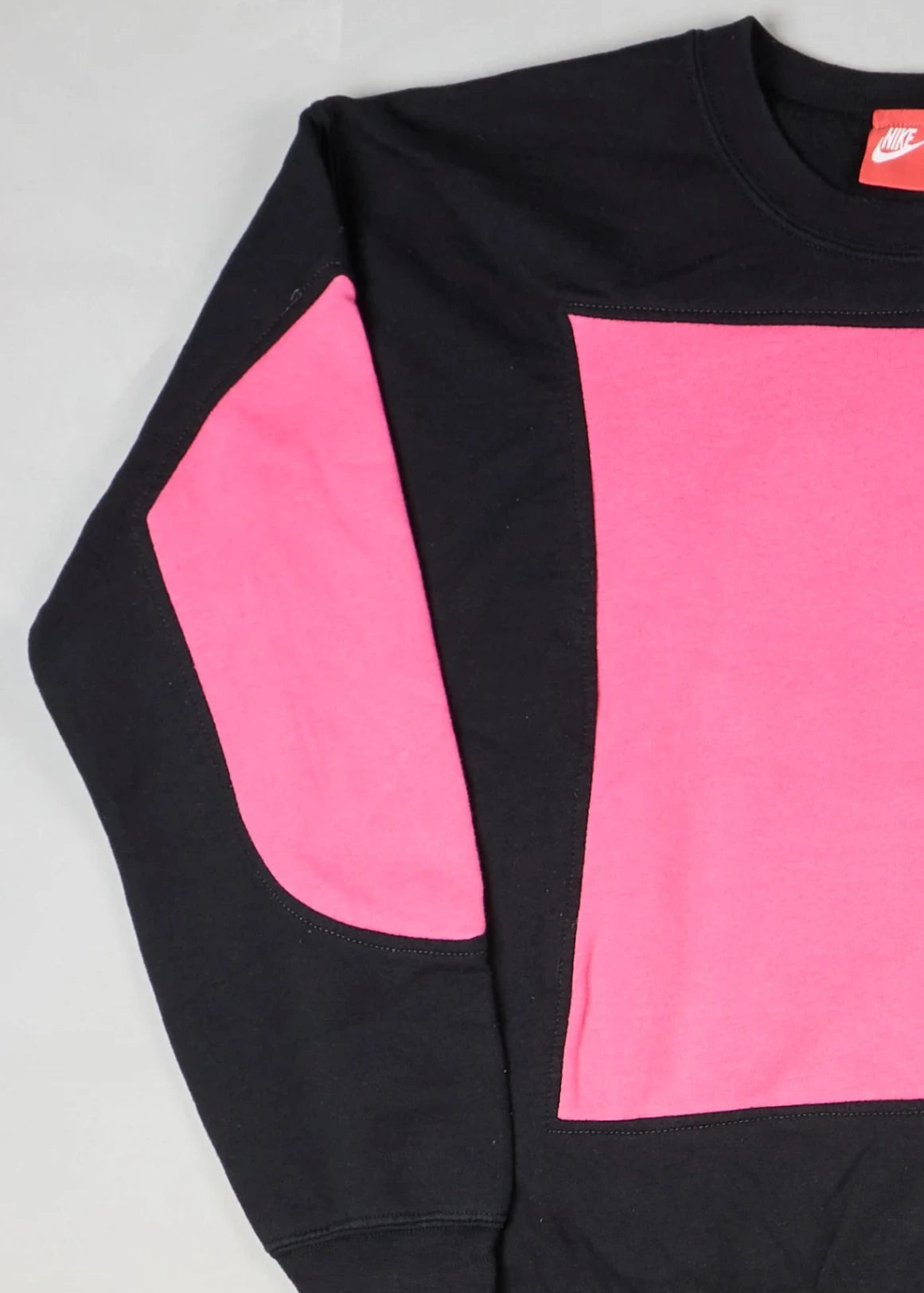Nike - Sweatshirt (M) Left