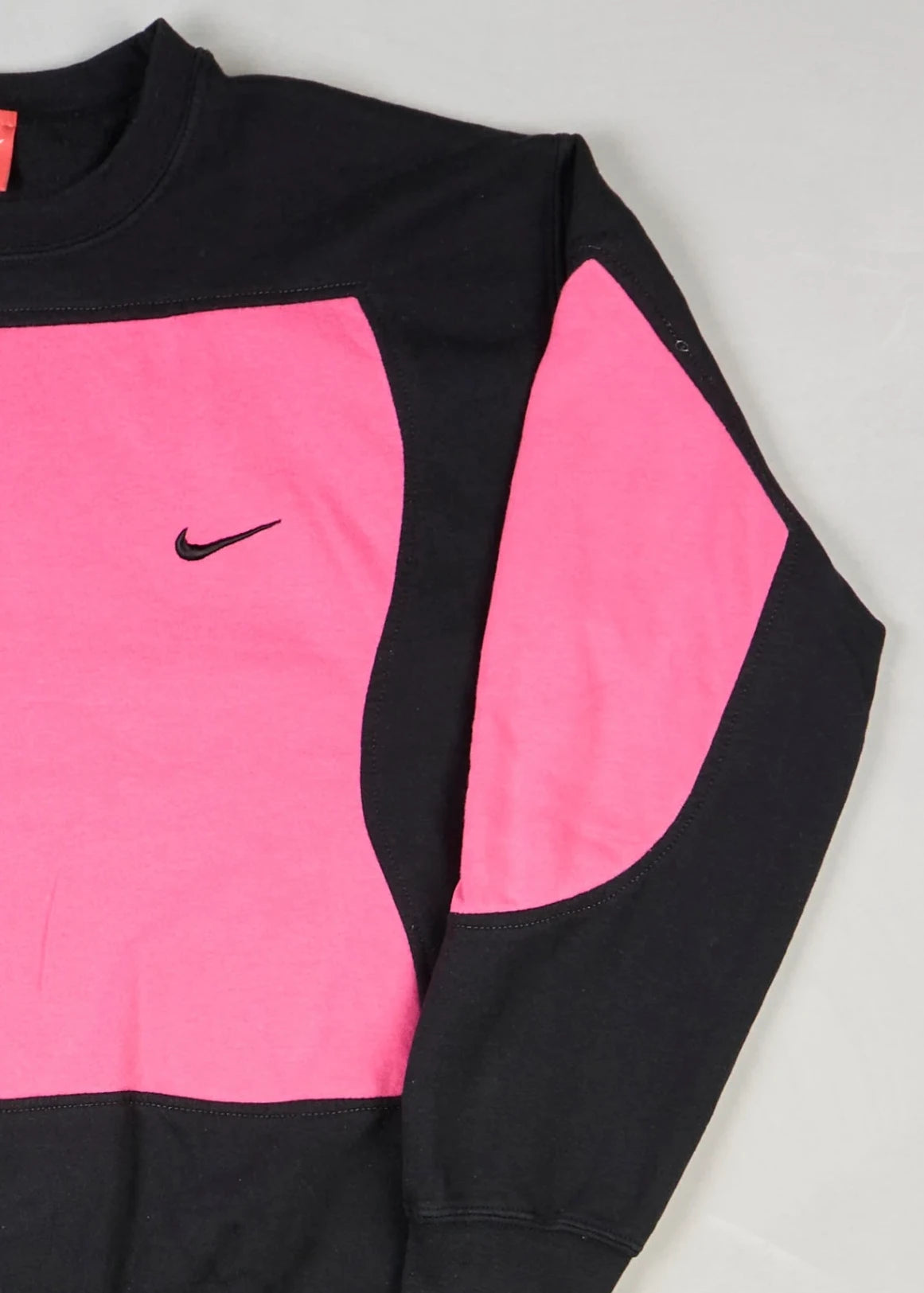 Nike - Sweatshirt (M) Right