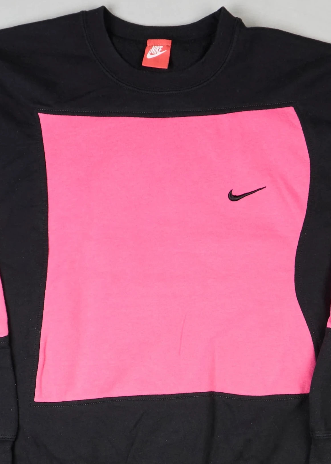 Nike - Sweatshirt (M) Center