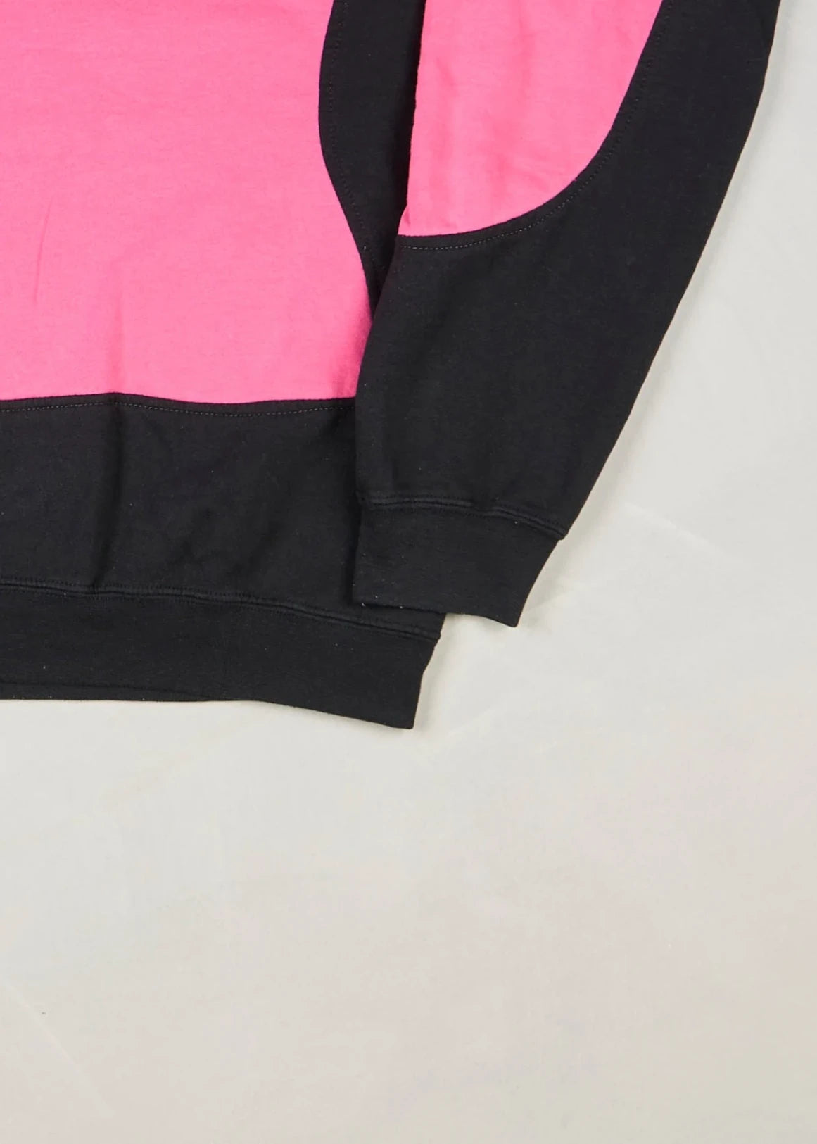 Nike - Sweatshirt (M) Bottom Right
