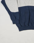 Nike - Hoodie (M) Bottom Left