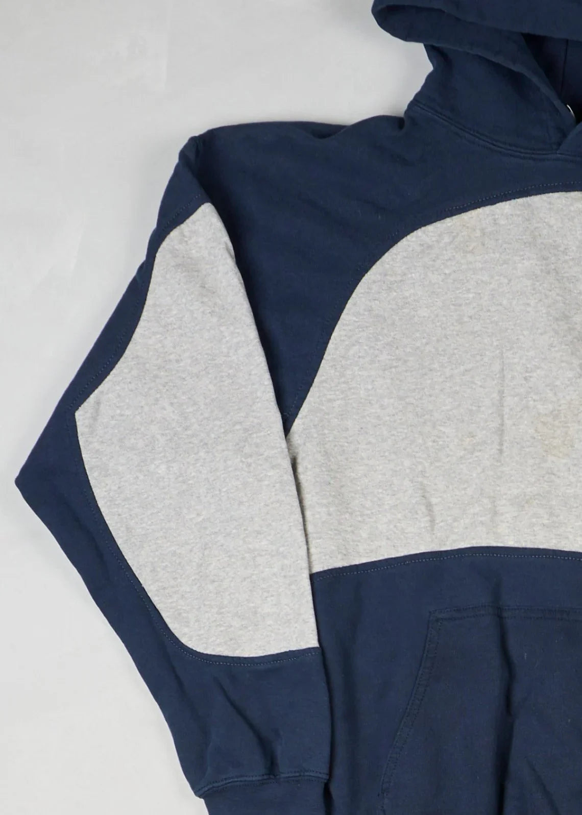 Nike - Hoodie (M) Left