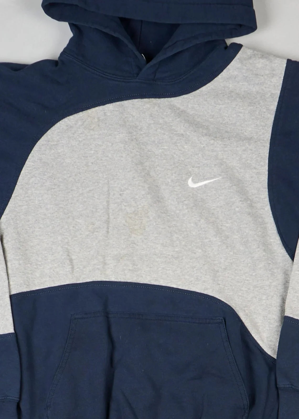 Nike - Hoodie (M) Center
