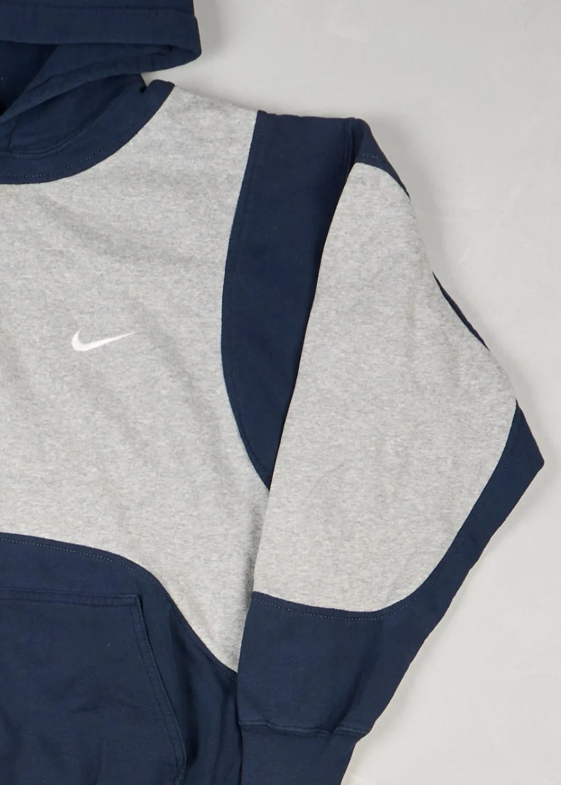 Nike - Hoodie (M) Right