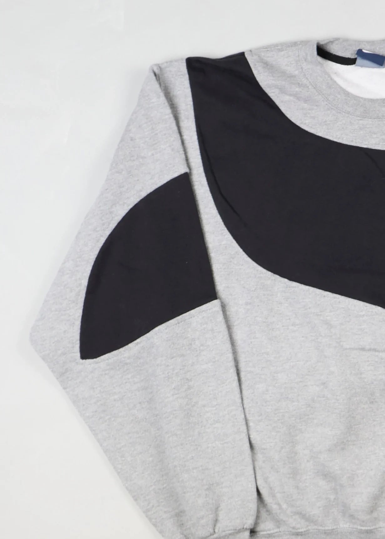 Nike - Sweatshirt (M) Left