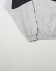 Nike - Sweatshirt (M) Bottom Left