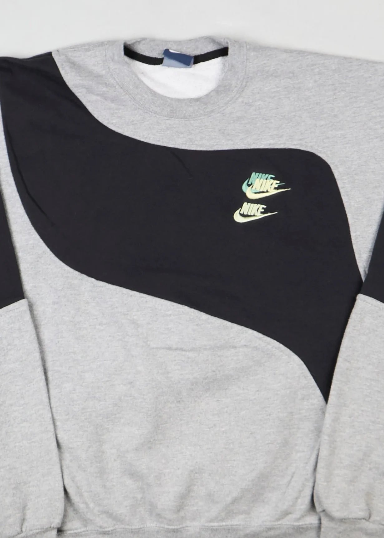 Nike - Sweatshirt (M) Center